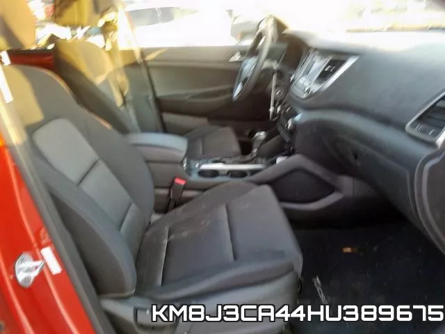 KM8J3CA44HU389675 фото 6