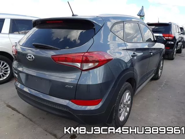 KM8J3CA45HU389961 фото 5