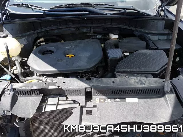 KM8J3CA45HU389961 фото 8