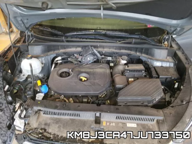 KM8J3CA47JU733750 фото 8