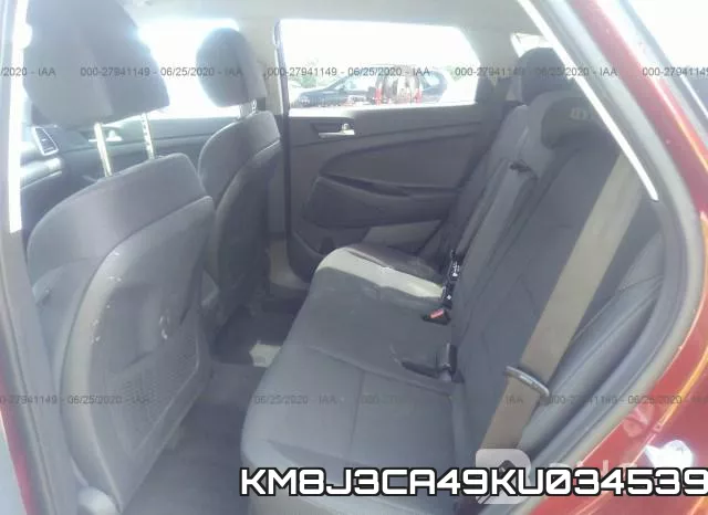 KM8J3CA49KU034539 фото 9