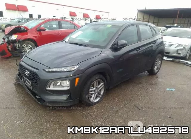 KM8K12AA7LU482578 фото 3