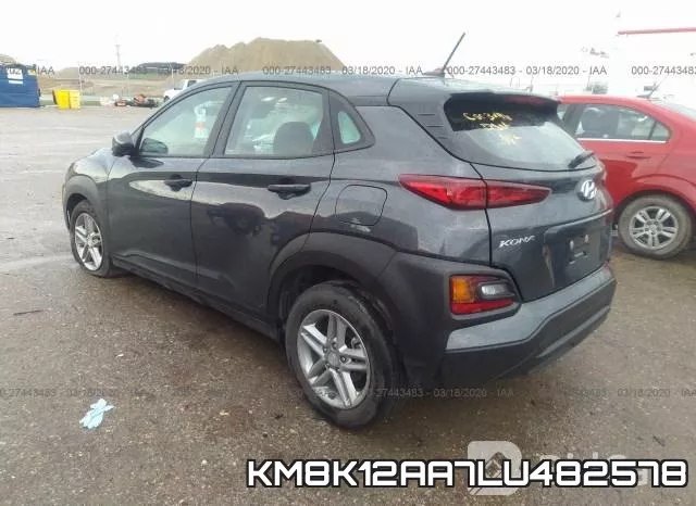 KM8K12AA7LU482578 фото 4