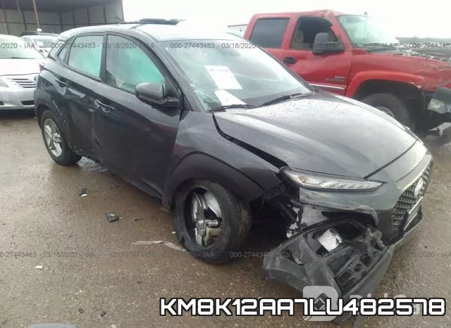 KM8K12AA7LU482578 фото 7