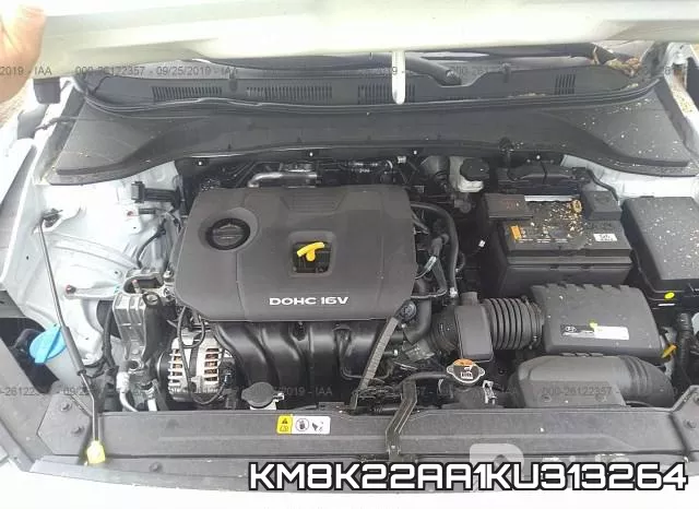 KM8K22AA1KU313264 фото 2