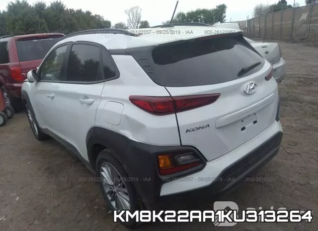 KM8K22AA1KU313264 фото 4