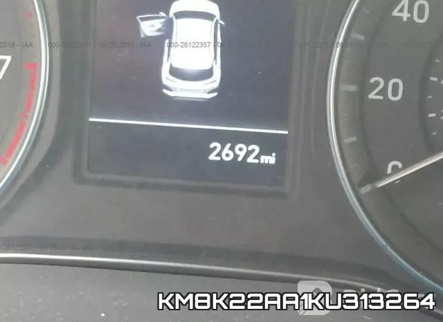 KM8K22AA1KU313264 фото 8