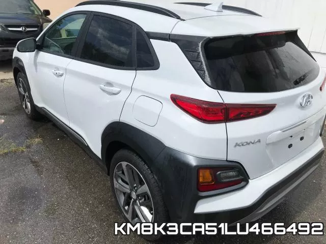 KM8K3CA51LU466492 фото 4