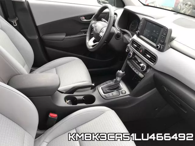 KM8K3CA51LU466492 фото 6