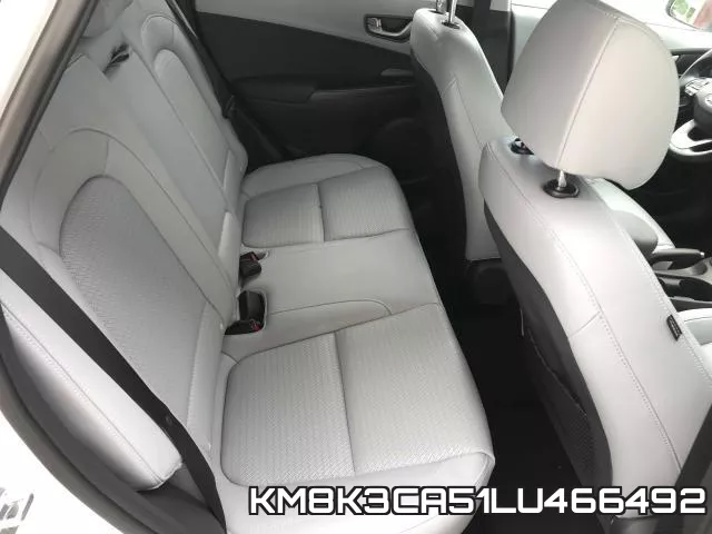 KM8K3CA51LU466492 фото 7