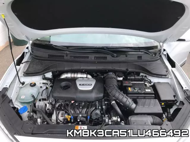 KM8K3CA51LU466492 фото 8