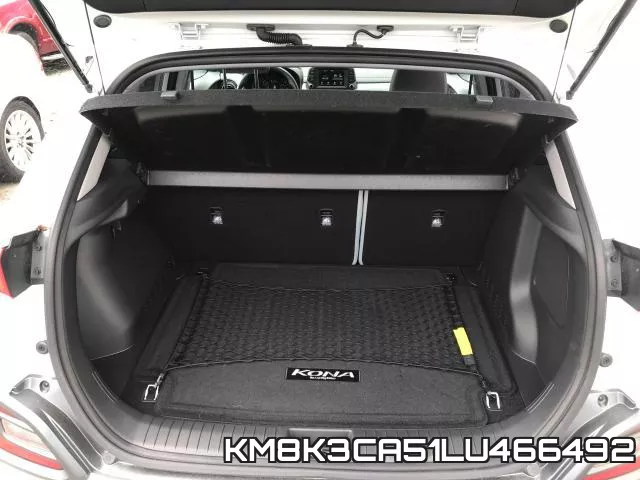 KM8K3CA51LU466492 фото 10