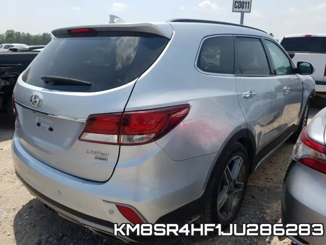 KM8SR4HF1JU286283 фото 5