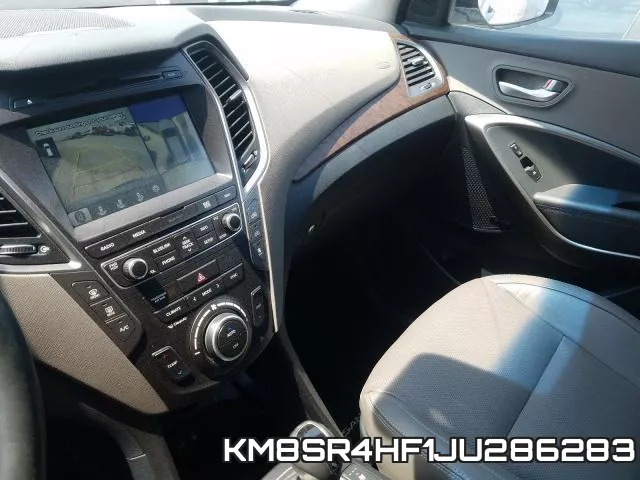KM8SR4HF1JU286283 фото 10