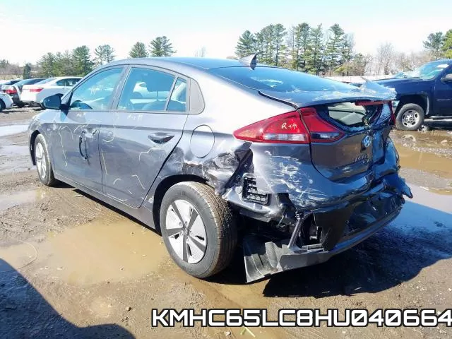 KMHC65LC8HU040664 фото 4
