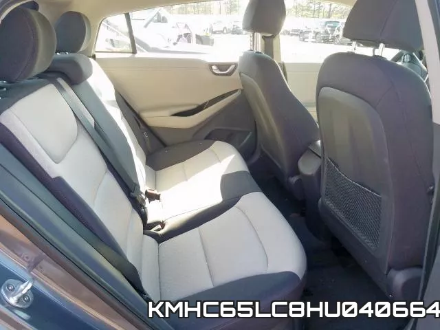 KMHC65LC8HU040664 фото 7