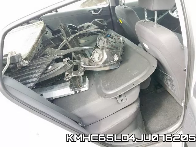 KMHC65LD4JU076205 фото 7