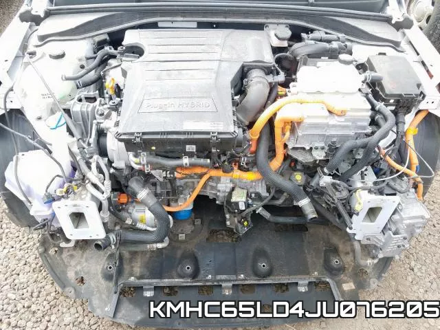 KMHC65LD4JU076205 фото 8
