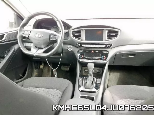 KMHC65LD4JU076205 фото 10