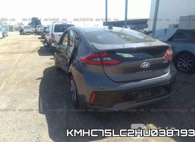 KMHC75LC2HU038793 фото 4