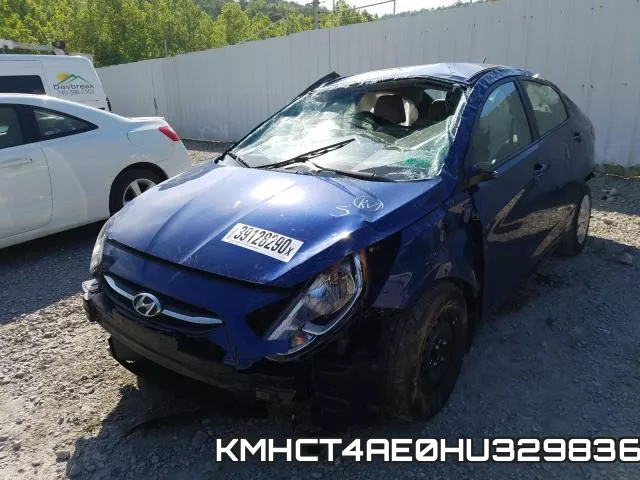 KMHCT4AE0HU329836 фото 3
