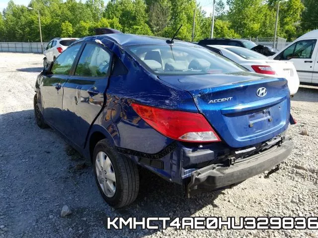 KMHCT4AE0HU329836 фото 4