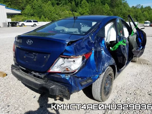 KMHCT4AE0HU329836 фото 5
