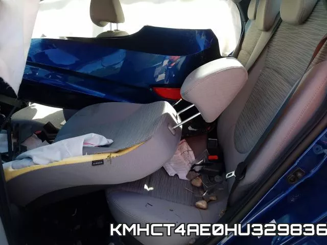 KMHCT4AE0HU329836 фото 7