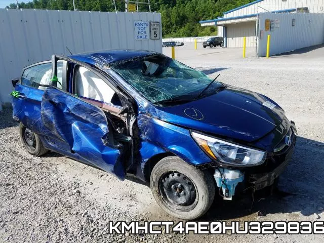 KMHCT4AE0HU329836 фото 10