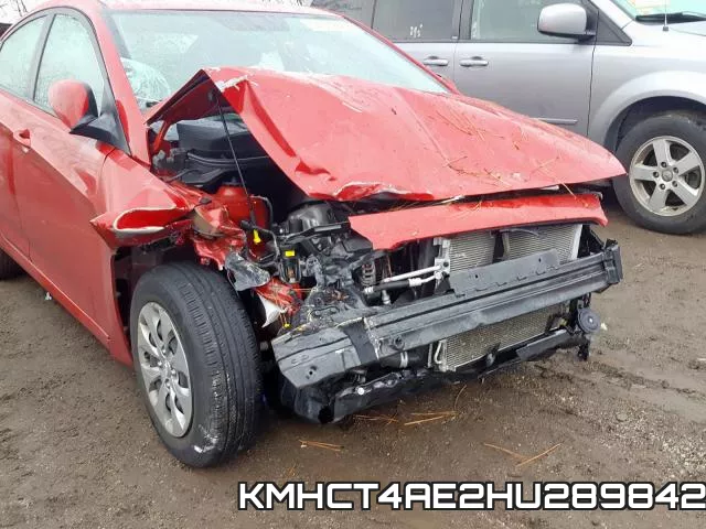 KMHCT4AE2HU289842 фото 10
