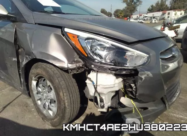 KMHCT4AE2HU380223 фото 7