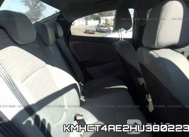 KMHCT4AE2HU380223 фото 9