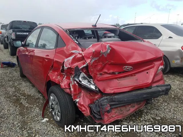 KMHCT4AE6HU169087 фото 4
