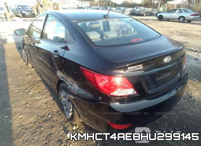 KMHCT4AE8HU299145 фото 4
