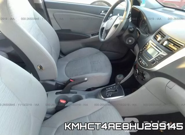 KMHCT4AE8HU299145 фото 6