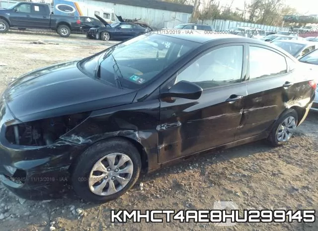 KMHCT4AE8HU299145 фото 7