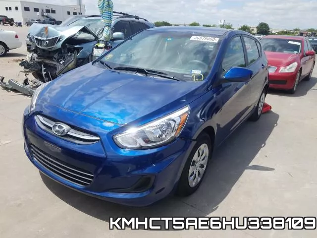 KMHCT5AE6HU338109 фото 3