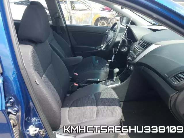 KMHCT5AE6HU338109 фото 6
