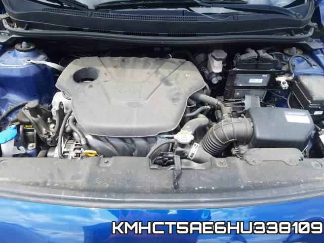 KMHCT5AE6HU338109 фото 8
