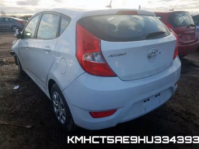 KMHCT5AE9HU334393 фото 4