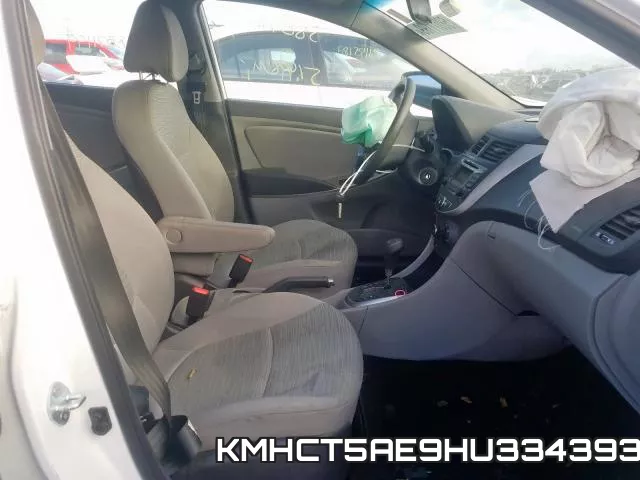 KMHCT5AE9HU334393 фото 6