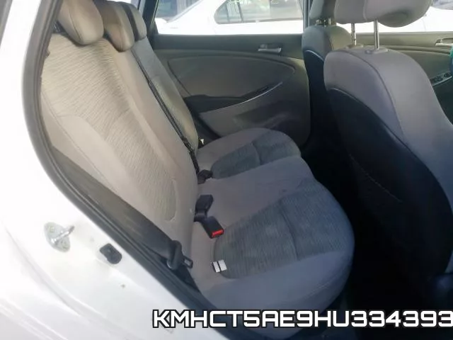 KMHCT5AE9HU334393 фото 7