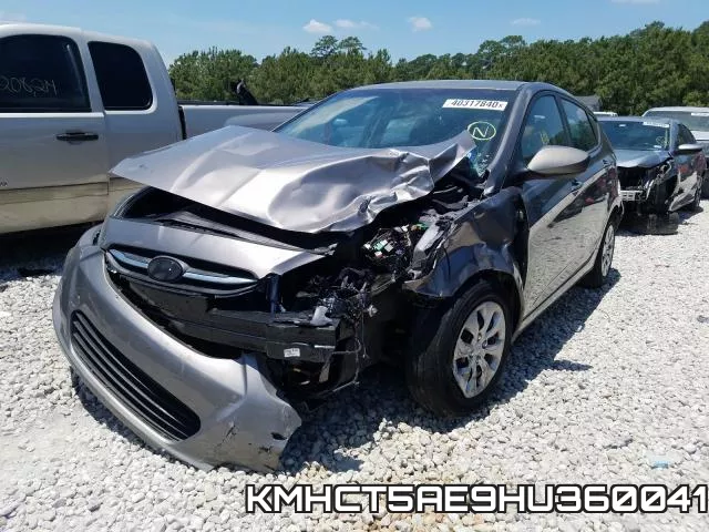 KMHCT5AE9HU360041 фото 3