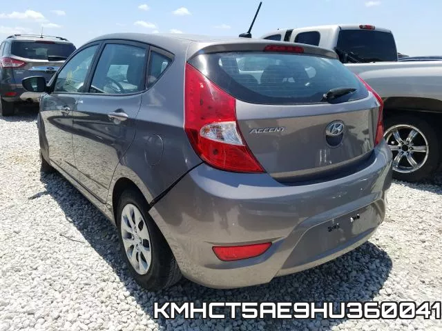 KMHCT5AE9HU360041 фото 4
