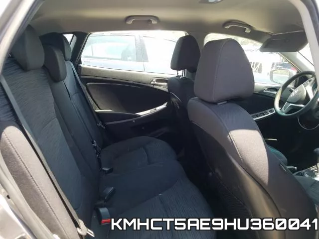 KMHCT5AE9HU360041 фото 7