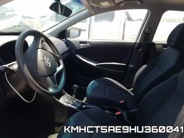 KMHCT5AE9HU360041 фото 10