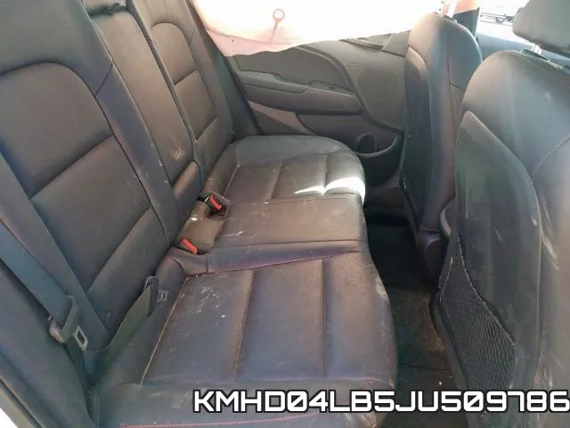 KMHD04LB5JU509786 фото 7