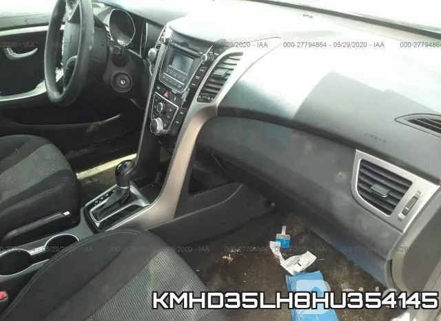 KMHD35LH8HU354145 фото 6