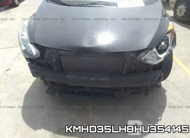 KMHD35LH8HU354145 фото 7