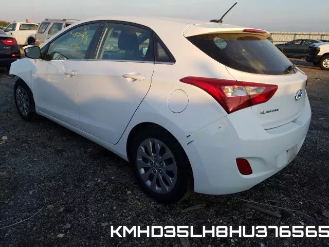 KMHD35LH8HU376565 фото 4
